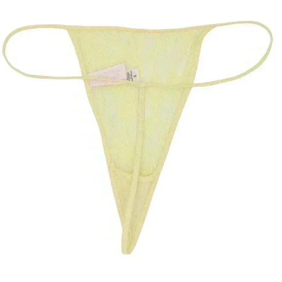 RARE Victorias Secret Matching Set Small Lace Lingerie Bodycon Mini Dress - Picture 5 of 6